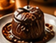 Coulant au chocolat