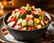 Salade de fruits frais