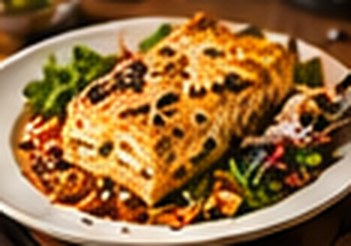 Plat du jour