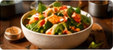 Samoussa de légumes