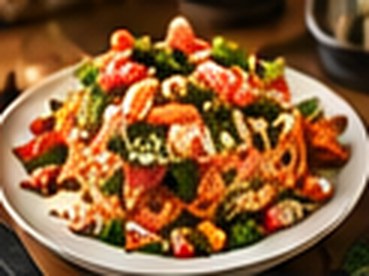 Tartare de saumon