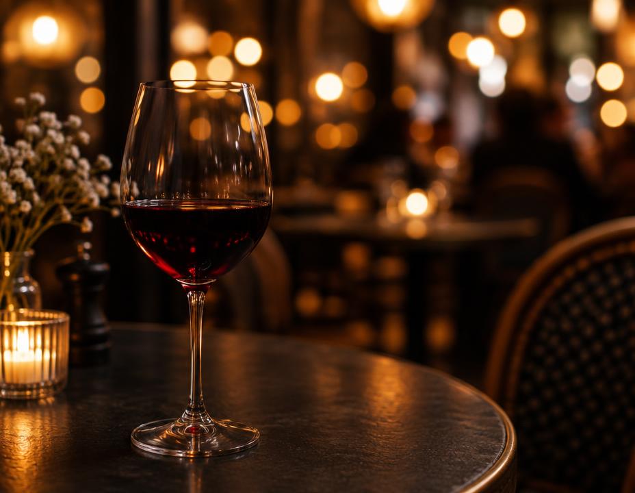 Nos vins